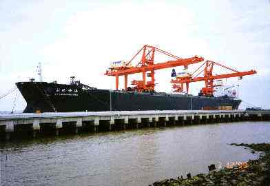 上海船舶运输科学研究所的研究领域